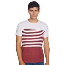 Deals, Discounts & Offers on Men - Easies by Killer Men's Slim T-Shirt