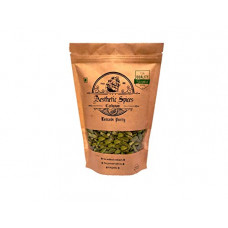 Deals, Discounts & Offers on  - Aesthetic Spices green cardamom (Elaichi) premium grade (8 mm)-100 gm