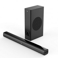 Deals, Discounts & Offers on Electronics - boAt AAVANTE Bar 1250 80W 2.1 Channel Bluetooth Soundbar