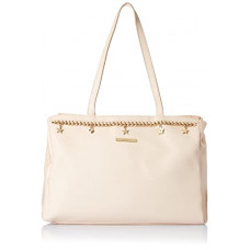 Deals, Discounts & Offers on  - CAPRESE Women's Satchel (Blush)