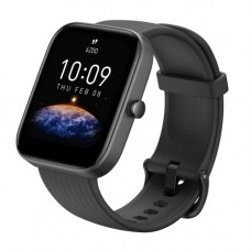 Deals, Discounts & Offers on Mobile Accessories -  Amazfit Bip 3 Smart Watch with 1.69