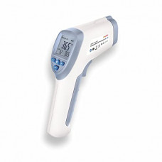 Deals, Discounts & Offers on  - VMS Careline DT-32 Forehead Digital Infrared Thermometer