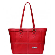 Deals, Discounts & Offers on  - Fristo Women's Handbag(FRB-170) Red