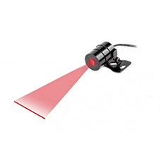 Deals, Discounts & Offers on  - PA Rear Laser Safety Fog Light RED For Mitsubishi Pajero Sport