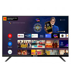 Deals, Discounts & Offers on Televisions - [For HDFC Bank Credit Card] Kodak 80 cm (32 inches) HD Ready Certified Android Smart LED TV (Black)