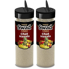 Deals, Discounts & Offers on  - Panjon Swad Chat Masala Powder (2 big bottles) 200g