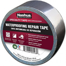 Deals, Discounts & Offers on  - Nashua Aluminum Waterproof Repair Foil Tape