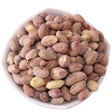 Deals, Discounts & Offers on  - Exotes Premium Dry Fruits (Peanut Roasted & Salted), 250 g