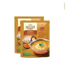 Deals, Discounts & Offers on  - ITC Master Chef Korma Masala All-Purpose Gravy, 2 x 200 g