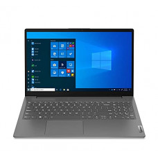Deals, Discounts & Offers on Laptops - Lenovo V15 Intel Core i3 11th Gen 15.6