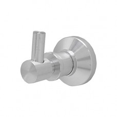 Deals, Discounts & Offers on  - Dolphy 1 Point Towel Clothes Wall Hanger