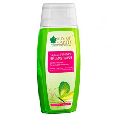 Deals, Discounts & Offers on Beauty Care - Bliss of Earth 200ml Intimate Hygiene Wash For Women Organic Tea Tree Essential Oil Enriched For Itching & Irritation in Private Parts