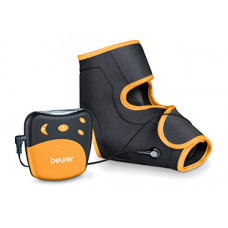 Deals, Discounts & Offers on  - Beurer 647.07000000000005 Em27 Ankle Support and Tens Machine
