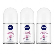 Deals, Discounts & Offers on Beauty Care - Nivea Deodorant Roll On