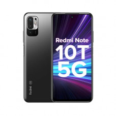 Deals, Discounts & Offers on Electronics - Redmi Note 10T 5G (4GB RAM, 64GB Storage)