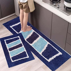 Deals, Discounts & Offers on  - Kitchen Floor Mat & Runner with Anti Skid Backing, 17