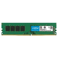 Deals, Discounts & Offers on  - Crucial Basics 8GB DDR4 1.2v 2666Mhz CL19 UDIMM RAM Memory Module