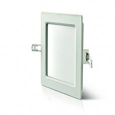 Deals, Discounts & Offers on  - Syska SSK-PA2706E 15-Watt Square Panel LED Light