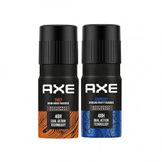 Deals, Discounts & Offers on Beauty Care - AXE Recharge Midnight Deodorant
