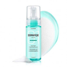 Deals, Discounts & Offers on Beauty Care - Dermafique Acne Avert Cleansing Mousse, 150 ml