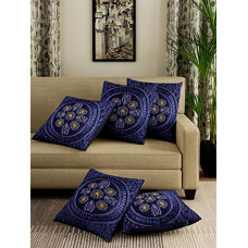 Deals, Discounts & Offers on  - Boutique Bedding Embroided Polyster Cushion Covers