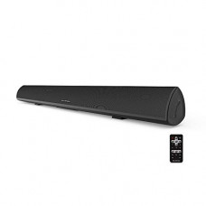 Deals, Discounts & Offers on Electronics - CloudWalker BRST V1000 70W Peak Power 2.1 Channel Soundbar | Virtual Subwoofer | Bluetooth 5.0