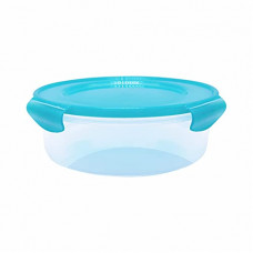 Deals, Discounts & Offers on  - Wonder Plastic Prime Klick N Seal 2250 Air Tight Container, 1 Pc, 2250 ml, Green Color, Made in India, KBS00461