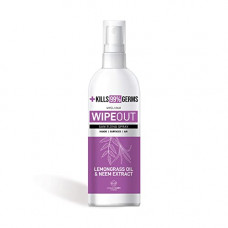 Deals, Discounts & Offers on  - MyGlamm Wipeout Sanitizing Spray, 200 ml - Alcohol Based, Antibacterial & Cruelty Free