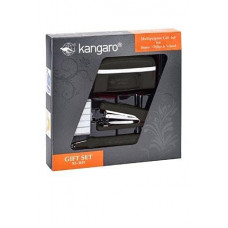 Deals, Discounts & Offers on  - Kangaro SST 10 M Manual Staplers