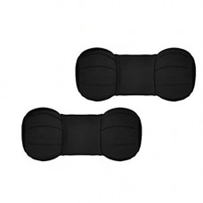 Deals, Discounts & Offers on  - Kingsway Dumbell Shape Car Neck Rest Pillow