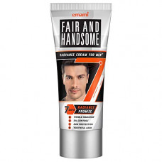 Deals, Discounts & Offers on Beauty Care - Fair And Handsome Radiance Cream For Men, 100 g