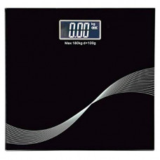Deals, Discounts & Offers on  - Ionix Electronic digital weight machine For body weight , weighing scale for body weight , weight machine