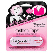 Deals, Discounts & Offers on  - Hollywood Fashion Tape Double Stick Strips 36 Count