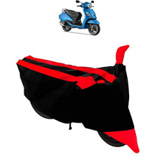 Deals, Discounts & Offers on Accessories - Sykit Two Wheeler Body Protection Cover/Motorcycle Cover