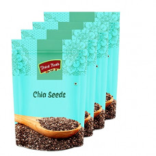 Deals, Discounts & Offers on  - Dried Treats Premium Seeds (Chia Seeds, 1000g)