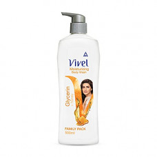 Deals, Discounts & Offers on Beauty Care - Vivel Body Wash, Glycerin & Honey, Moisturising Shower Gel