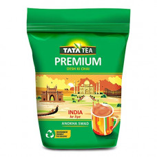 Deals, Discounts & Offers on  - Tata Tea Premium (North), 1kg