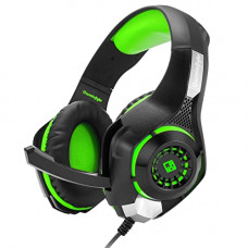 Deals, Discounts & Offers on  - Cosmic Byte GS410 Wired Over-Ear Headphones with mic and