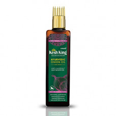 Deals, Discounts & Offers on Beauty Care - Kesh king Ayurvedic Onion Oil 200ml
