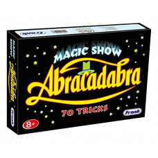 Deals, Discounts & Offers on Toys & Games - Frank Abracadabra Magic Show Game For 8-Year-Old Kids And Above