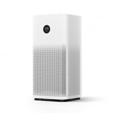 Deals, Discounts & Offers on  - (Renewed) Mi Air Purifier 2S (White)