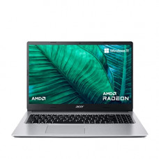 Deals, Discounts & Offers on Laptops - [For SBI Credit Card EMI ] Acer Aspire 3 AMD Ryzen 3 3250U Processor 15.6