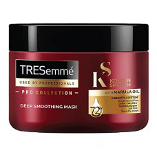 Deals, Discounts & Offers on Beauty Care - TRESemme Keratin Mask, 300 ml