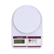 Deals, Discounts & Offers on  - Venus Electronic Digital Kitchen Weighing Scale, Food Weight Machine