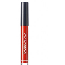 Deals, Discounts & Offers on Beauty Care - Faces Faces Canada Liquid Sindoor, Red, 2.5 ml