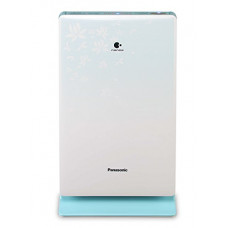 Deals, Discounts & Offers on  - Panasonic F-PXM35ASD 9-Watt Air Purifier (White/Silver)