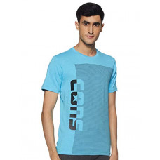 Deals, Discounts & Offers on Men - [Size M] Converse Men's Regular T-Shirt
