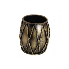Deals, Discounts & Offers on  - Handicrafts Paradise Iron Musical Instrument Shape Pen Stand