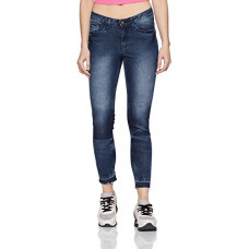 Deals, Discounts & Offers on Women - [Size 28] Ms Taken by Kriti Sanon Women's Skinny Fit Jeans