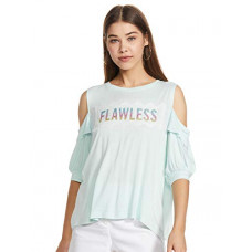 Deals, Discounts & Offers on Women - [Size L] Life Women's Top